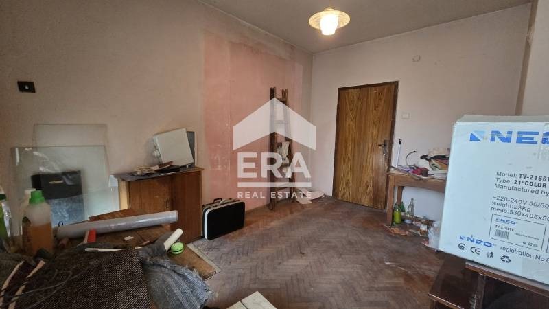 Продава 4-СТАЕН, гр. Велико Търново, Център, снимка 8 - Апартаменти - 52129299