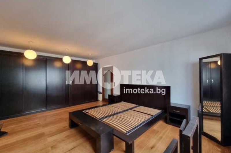 Продава МНОГОСТАЕН, гр. София, Стрелбище, снимка 8 - Aпартаменти - 48111003