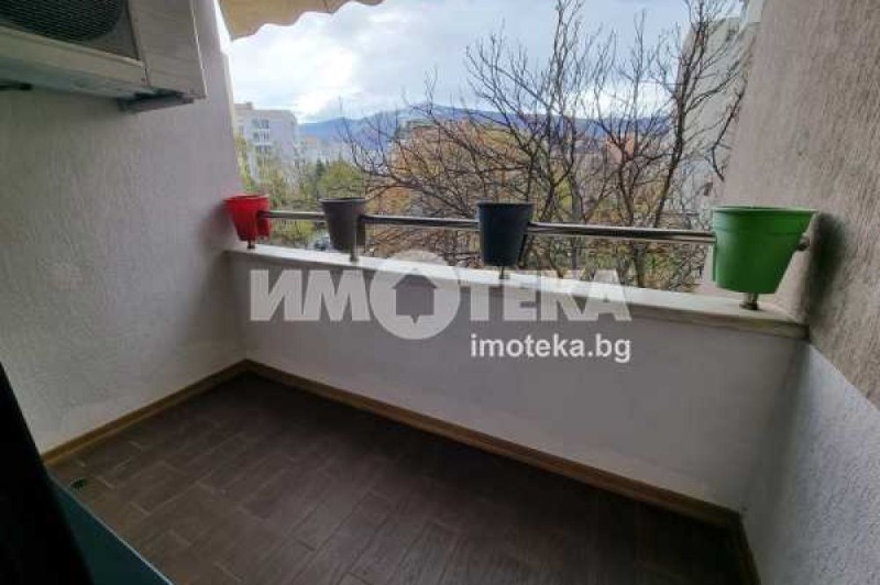 Продава МНОГОСТАЕН, гр. София, Стрелбище, снимка 11 - Aпартаменти - 48111003