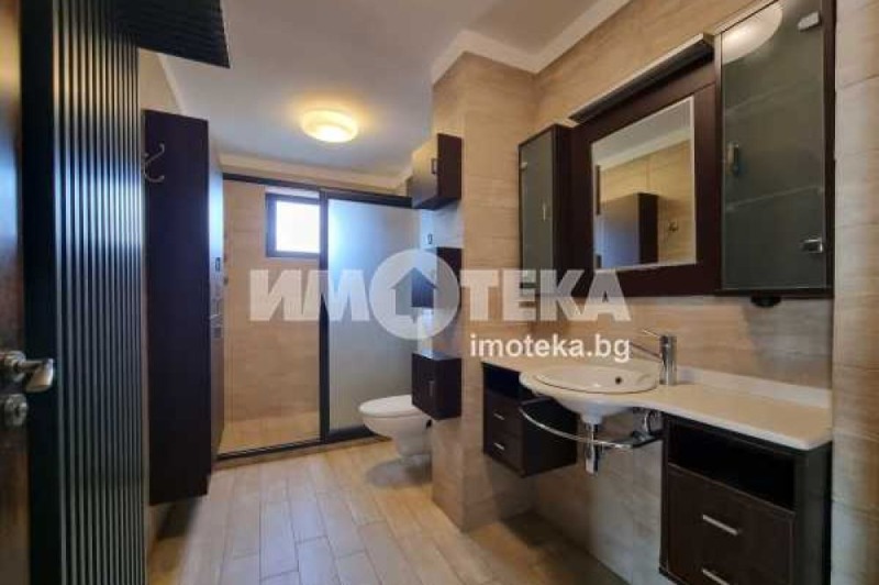 Продава МНОГОСТАЕН, гр. София, Стрелбище, снимка 9 - Aпартаменти - 48111003