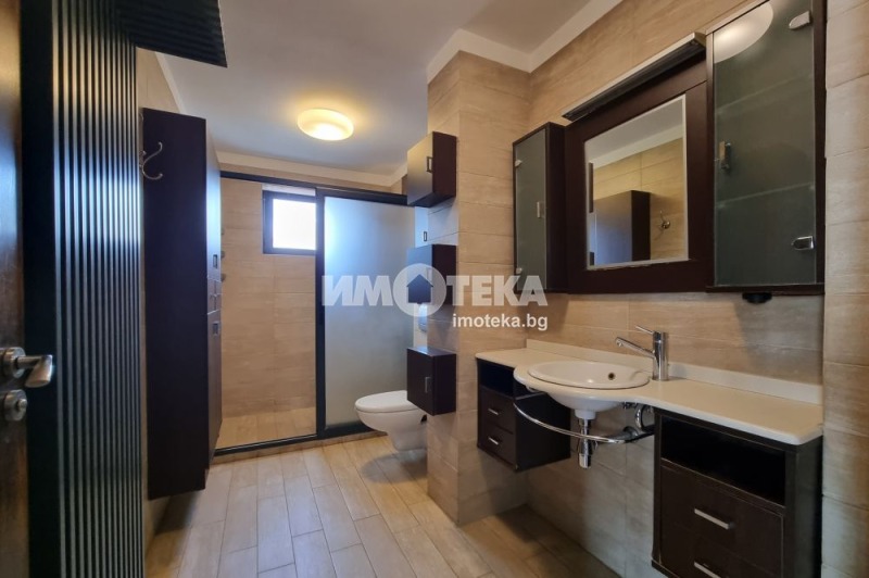 Продава МНОГОСТАЕН, гр. София, Стрелбище, снимка 11 - Aпартаменти - 48111003