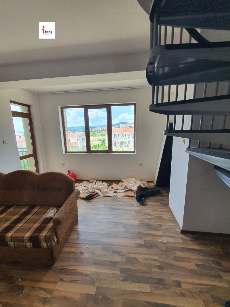 Продава  Мезонет област Бургас , с. Кошарица , 112 кв.м | 63930321 - изображение [3]
