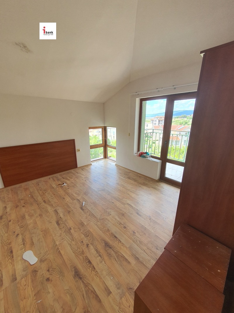 Продава  Мезонет област Бургас , с. Кошарица , 112 кв.м | 63930321 - изображение [9]