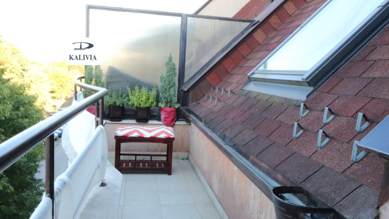 Te koop  Maisonnette Sofia , Geo Milev , 176 m² | 82726115 - afbeelding [16]