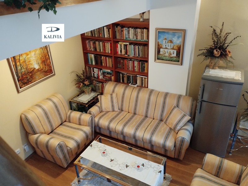 Te koop  Maisonnette Sofia , Geo Milev , 176 m² | 82726115 - afbeelding [11]
