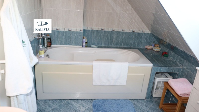 Te koop  Maisonnette Sofia , Geo Milev , 176 m² | 82726115 - afbeelding [14]