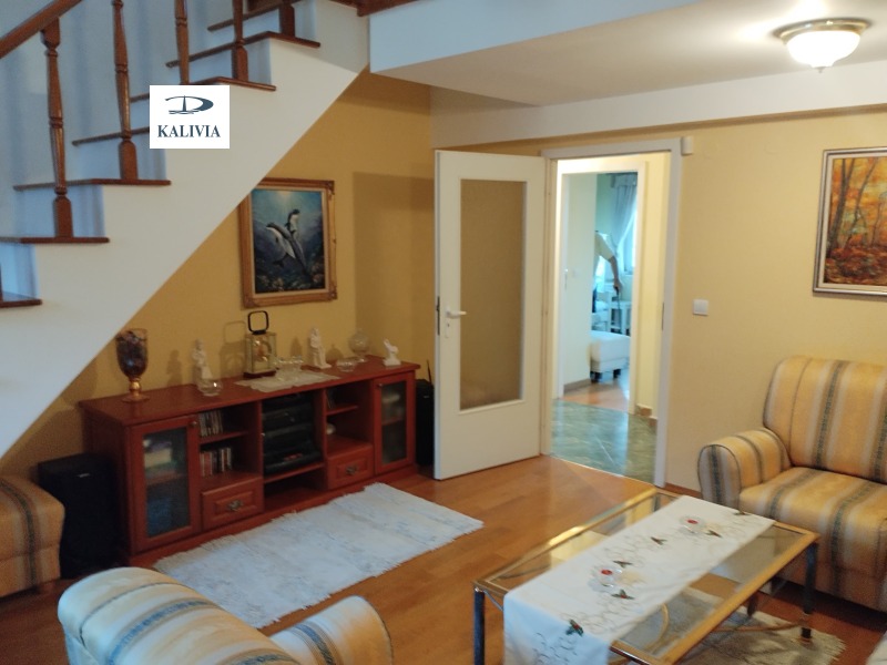 Te koop  Maisonnette Sofia , Geo Milev , 176 m² | 82726115 - afbeelding [4]