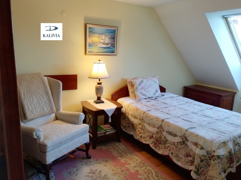 Te koop  Maisonnette Sofia , Geo Milev , 176 m² | 82726115 - afbeelding [10]