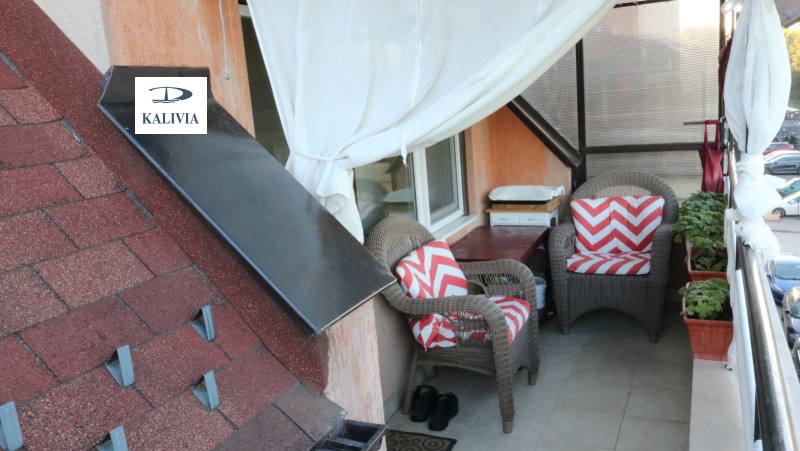 Te koop  Maisonnette Sofia , Geo Milev , 176 m² | 82726115 - afbeelding [15]