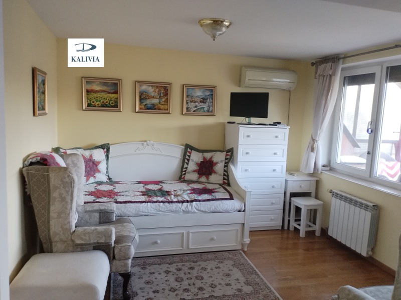 Te koop  Maisonnette Sofia , Geo Milev , 176 m² | 82726115 - afbeelding [2]