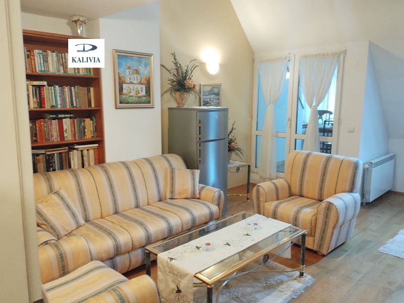 Te koop  Maisonnette Sofia , Geo Milev , 176 m² | 82726115 - afbeelding [3]