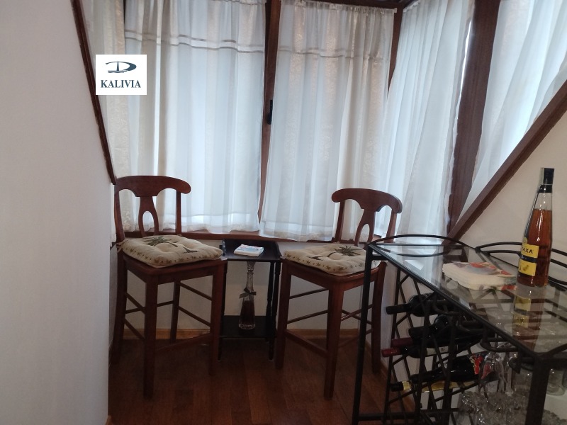 Te koop  Maisonnette Sofia , Geo Milev , 176 m² | 82726115 - afbeelding [5]