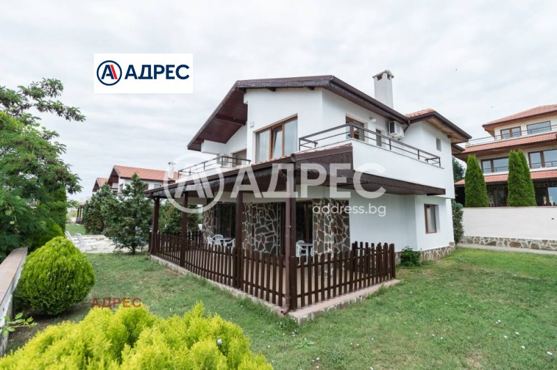 In vendita  Casa regione Varna , Biala , 205 mq | 20241523 - Immagine [2]