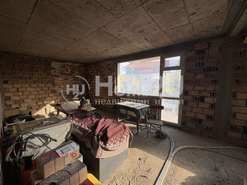 Продава КЪЩА, гр. София, Филиповци, снимка 11 - Къщи - 52278125