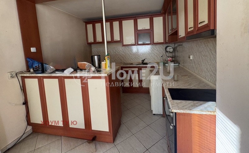 Продава КЪЩА, гр. София, Филиповци, снимка 5 - Къщи - 52278125