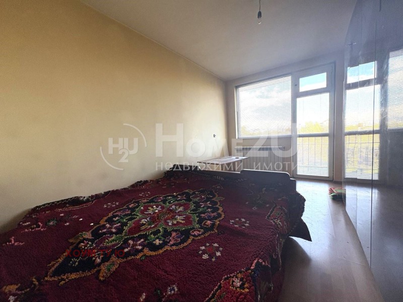 Продава КЪЩА, гр. София, Филиповци, снимка 8 - Къщи - 52278125