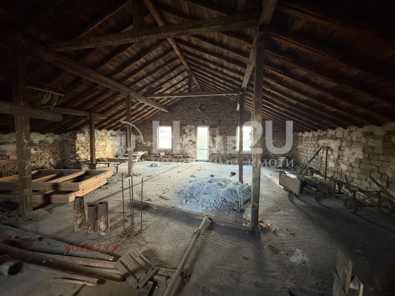 Продава КЪЩА, гр. София, Филиповци, снимка 14 - Къщи - 52278125