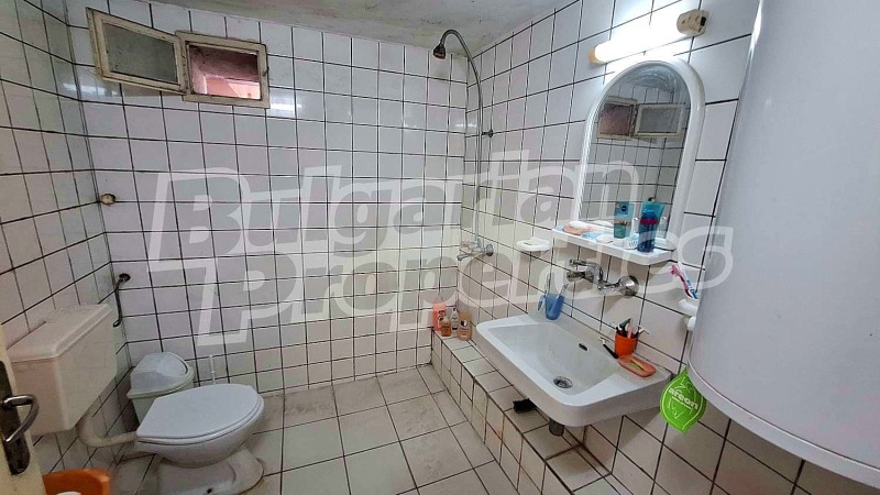 Продава КЪЩА, гр. Пазарджик, Руски, снимка 13 - Къщи - 52526943