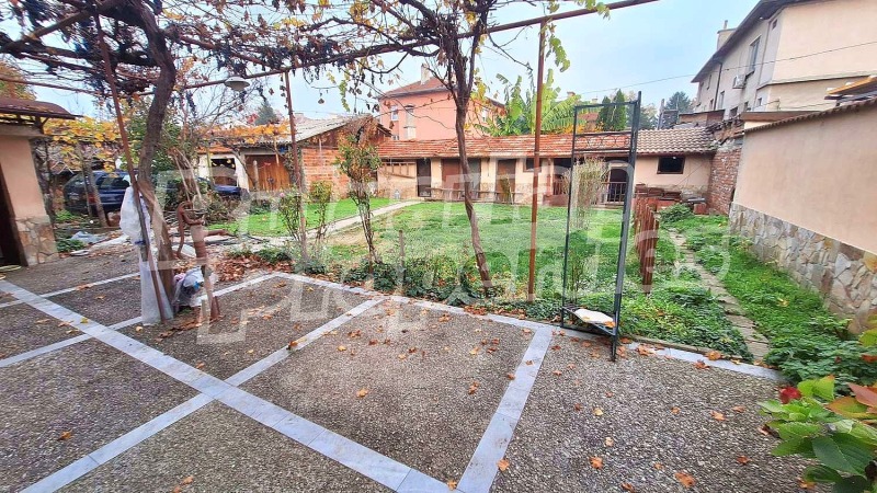 Продава КЪЩА, гр. Пазарджик, Руски, снимка 8 - Къщи - 52526943