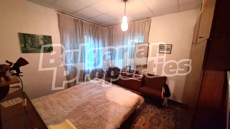 Продава КЪЩА, гр. Пазарджик, Руски, снимка 15 - Къщи - 52526943