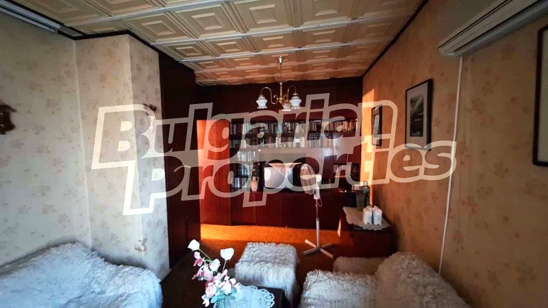 Продава КЪЩА, гр. Пазарджик, Руски, снимка 14 - Къщи - 52526943