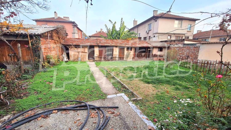 Продава КЪЩА, гр. Пазарджик, Руски, снимка 7 - Къщи - 52526943