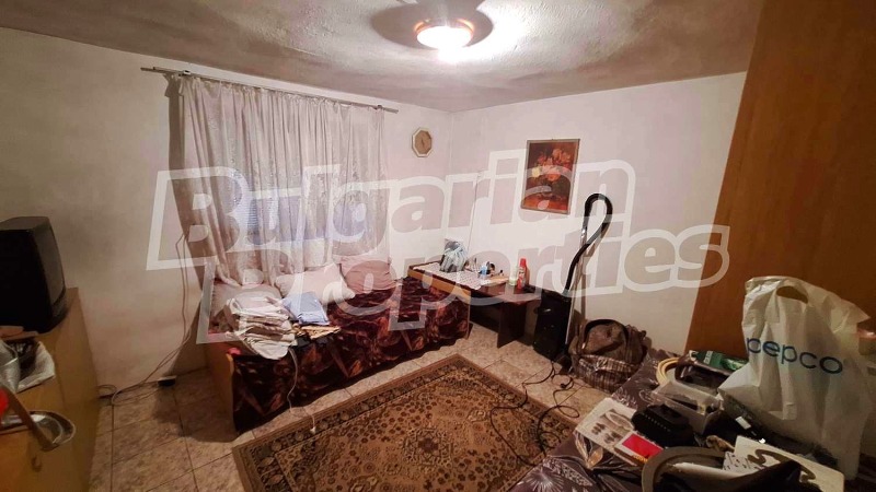 Продава КЪЩА, гр. Пазарджик, Руски, снимка 4 - Къщи - 52526943