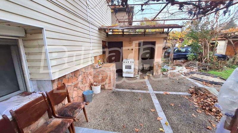 Продава КЪЩА, гр. Пазарджик, Руски, снимка 9 - Къщи - 52526943