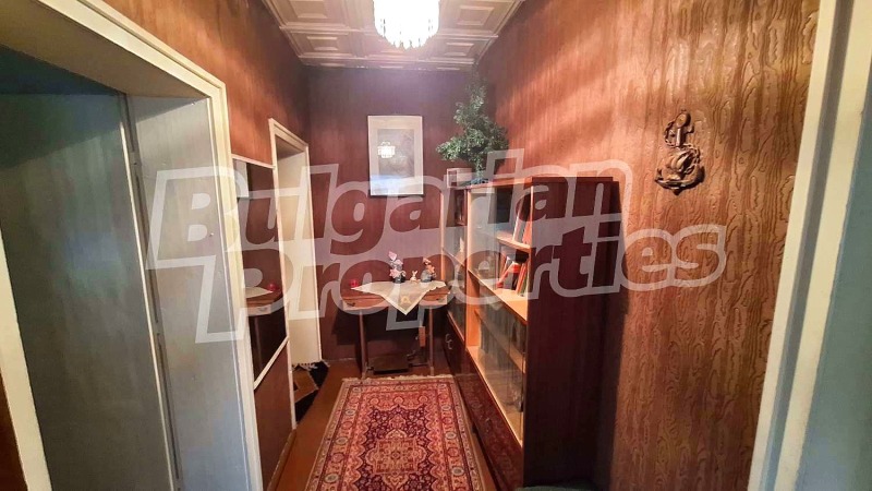Продава КЪЩА, гр. Пазарджик, Руски, снимка 11 - Къщи - 52526943