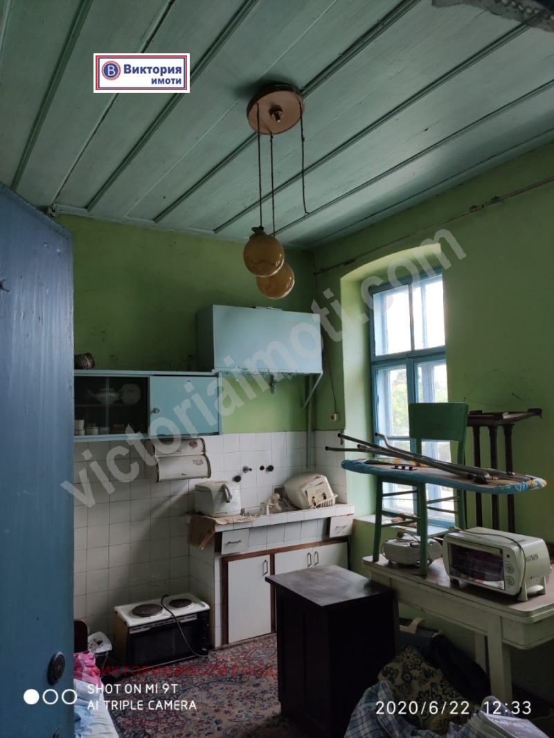 Продава КЪЩА, гр. Велико Търново, Стара част, снимка 8 - Къщи - 52664602