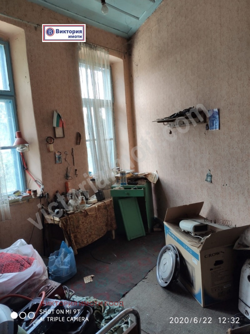 Продава КЪЩА, гр. Велико Търново, Стара част, снимка 3 - Къщи - 52664602