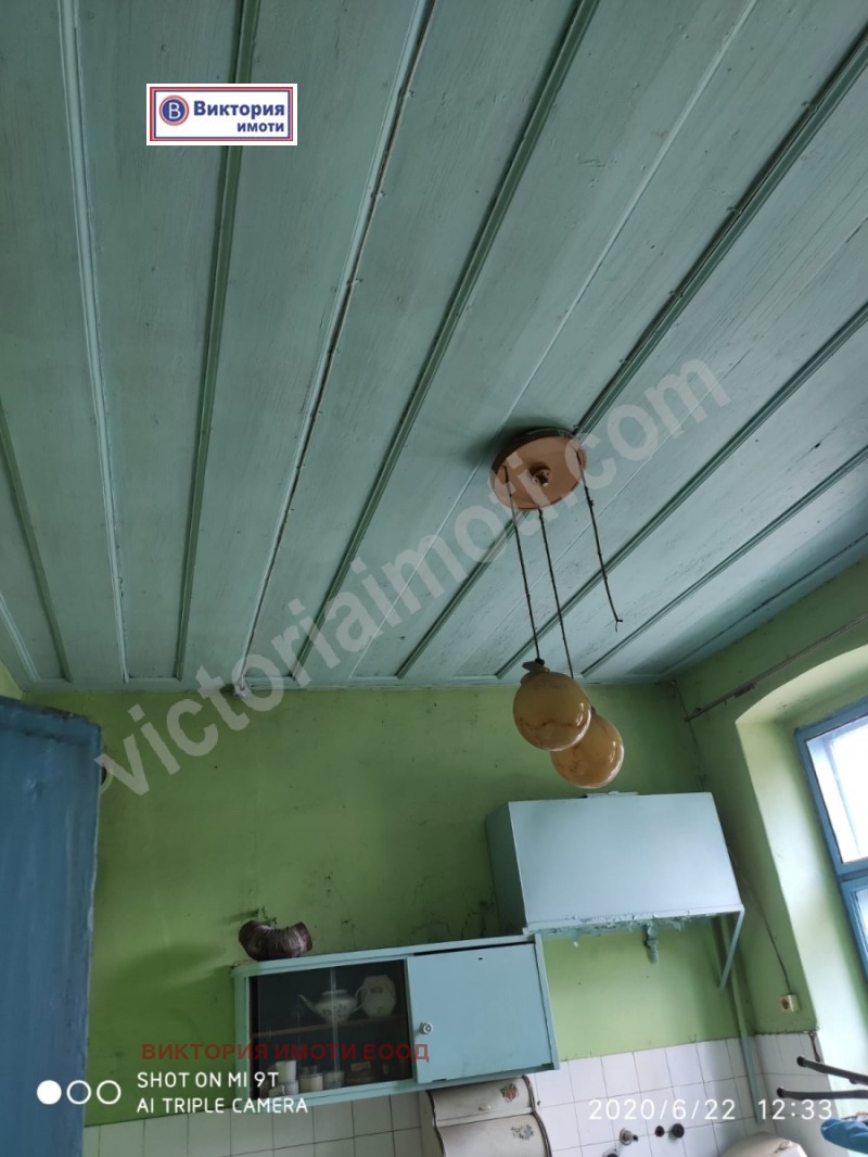 Продава КЪЩА, гр. Велико Търново, Стара част, снимка 9 - Къщи - 52664602