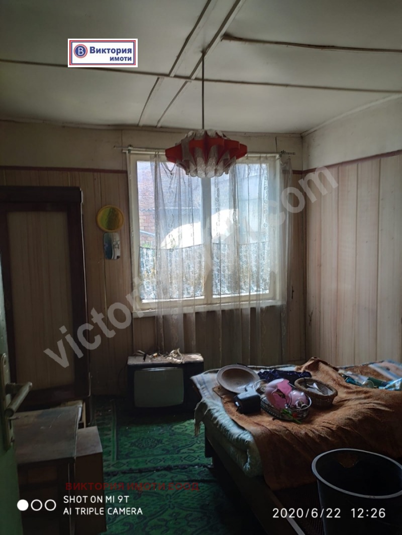 Продава КЪЩА, гр. Велико Търново, Стара част, снимка 6 - Къщи - 52664602