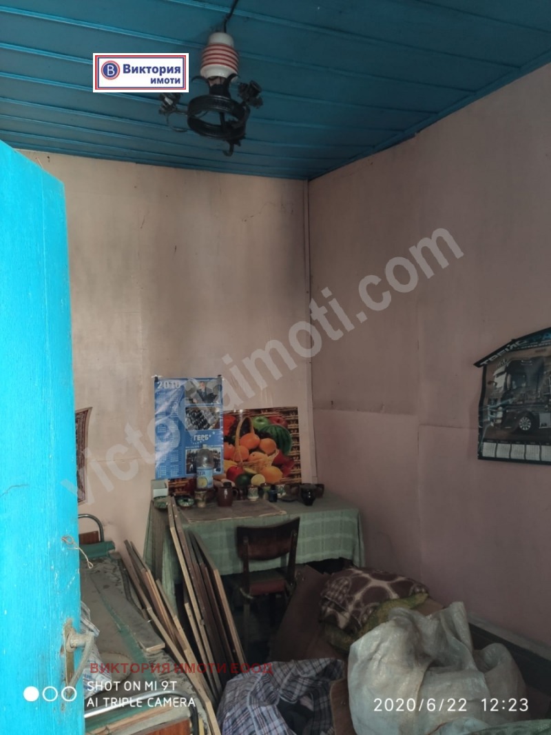 Продава КЪЩА, гр. Велико Търново, Стара част, снимка 2 - Къщи - 52664602