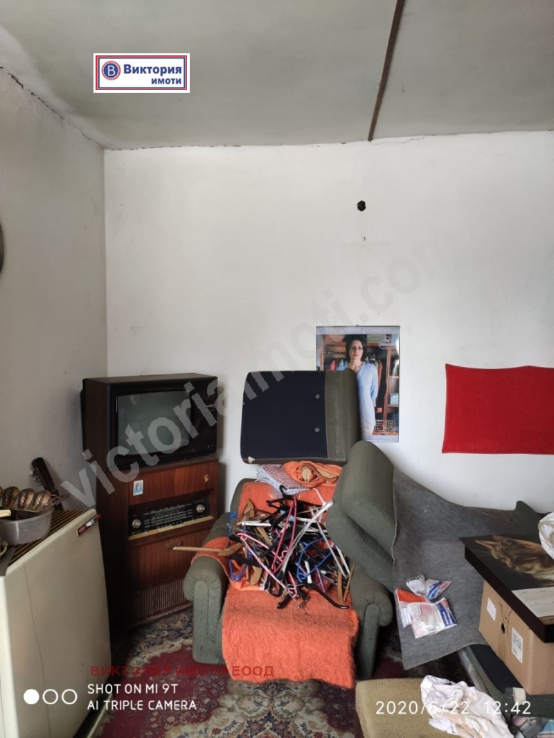 Продава КЪЩА, гр. Велико Търново, Стара част, снимка 4 - Къщи - 52664602