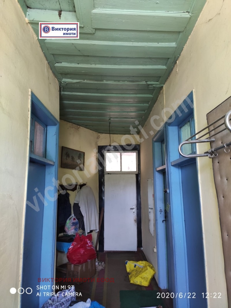 Продава КЪЩА, гр. Велико Търново, Стара част, снимка 10 - Къщи - 52664602