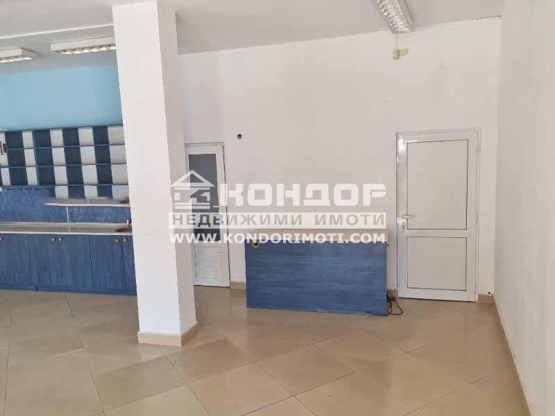 For Sale  Shop Plovdiv , Karshiyaka , 148 sq.m | 24342126 - image [2]