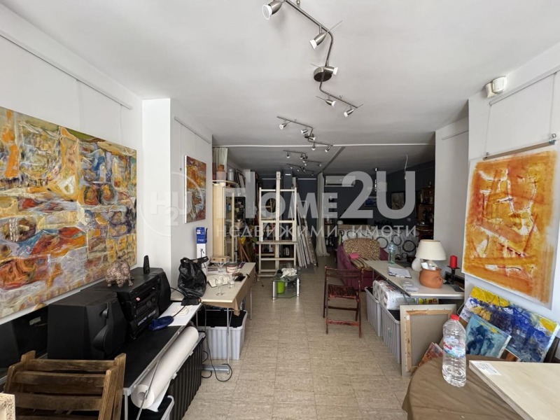 Till salu  affär Varna , Gracka mahala , 45 kvm | 93659720 - bild [14]