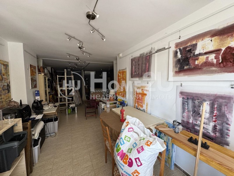 Till salu  affär Varna , Gracka mahala , 45 kvm | 93659720 - bild [13]