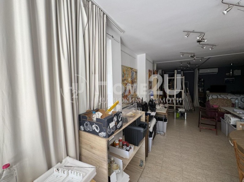 Till salu  affär Varna , Gracka mahala , 45 kvm | 93659720 - bild [5]