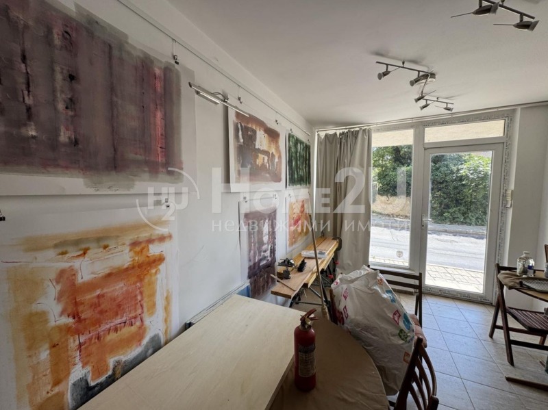 Till salu  affär Varna , Gracka mahala , 45 kvm | 93659720 - bild [4]