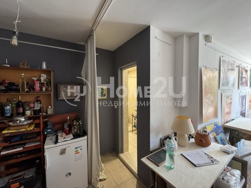 Till salu  affär Varna , Gracka mahala , 45 kvm | 93659720 - bild [3]