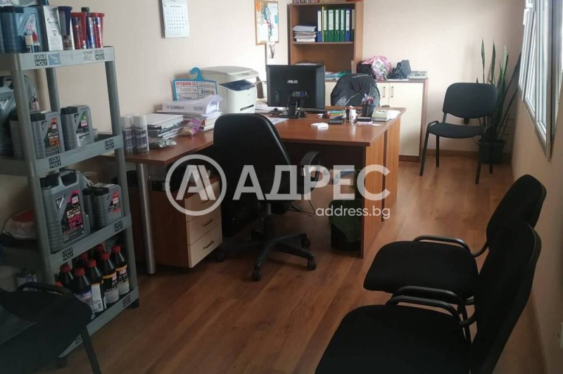 Продава ПРОМ. ПОМЕЩЕНИЕ, гр. София, Обеля 2, снимка 3 - Производствени сгради - 52329048