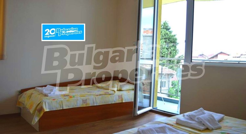 En venta  Hotel región Burgas , Lozenets , 960 metros cuadrados | 92882108 - imagen [10]