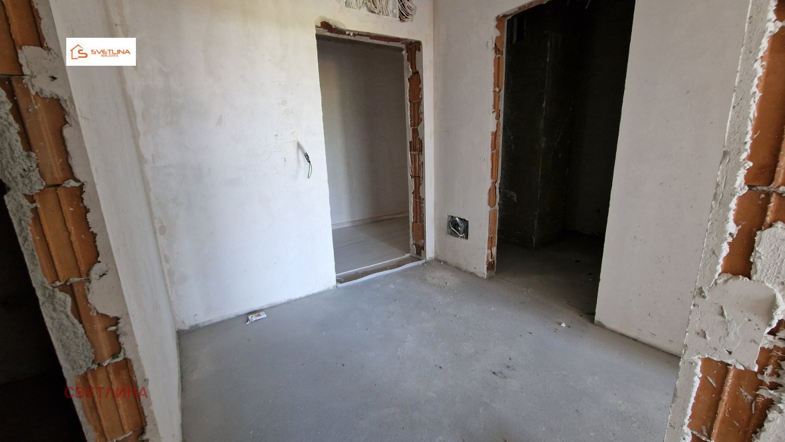 Продава 2-СТАЕН, гр. София, Малинова долина, снимка 6 - Апартаменти - 53705502