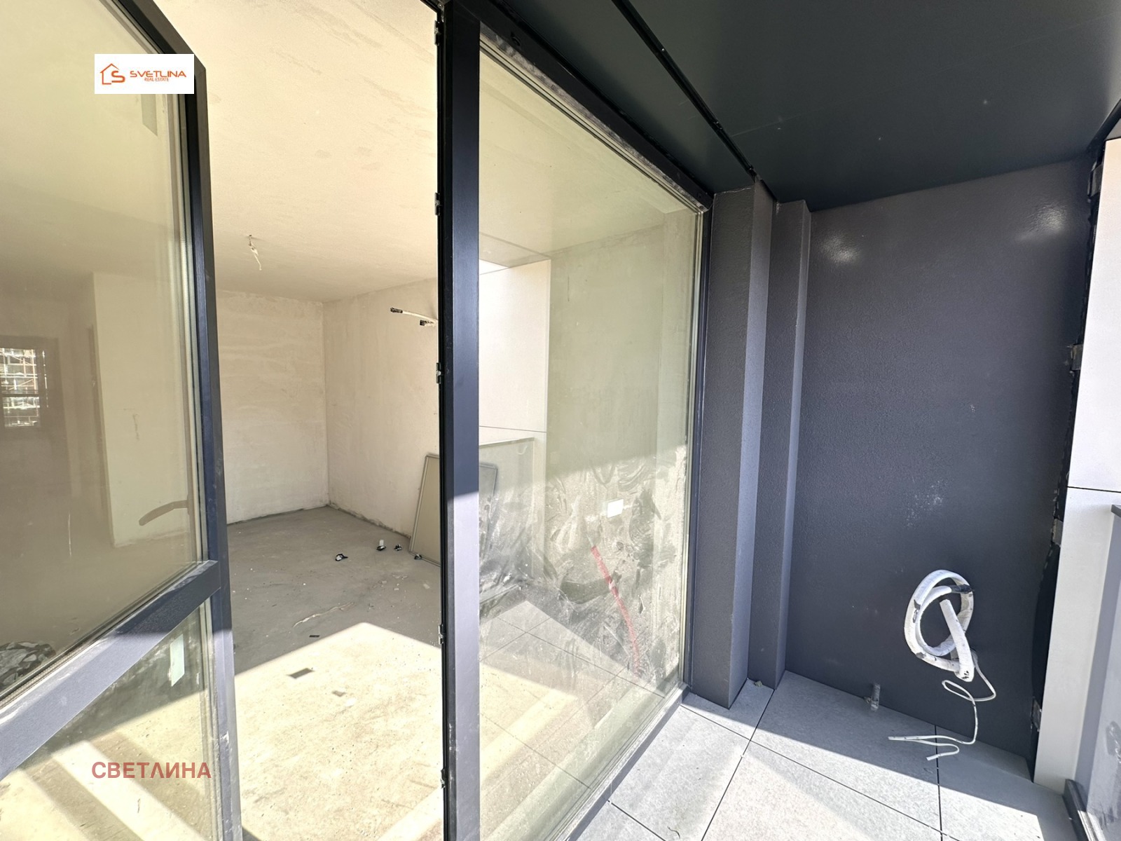 Продава 2-СТАЕН, гр. София, Малинова долина, снимка 2 - Апартаменти - 53705502