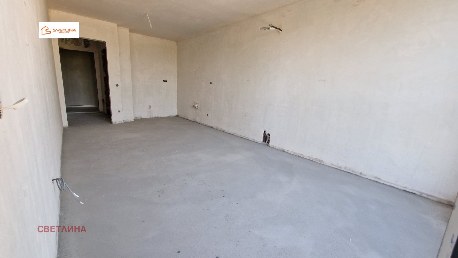 Продава 2-СТАЕН, гр. София, Малинова долина, снимка 2 - Апартаменти - 53705502