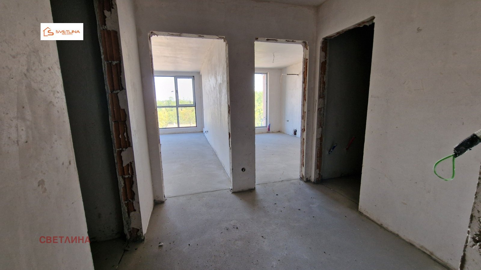 Продава 2-СТАЕН, гр. София, Малинова долина, снимка 4 - Апартаменти - 53705502