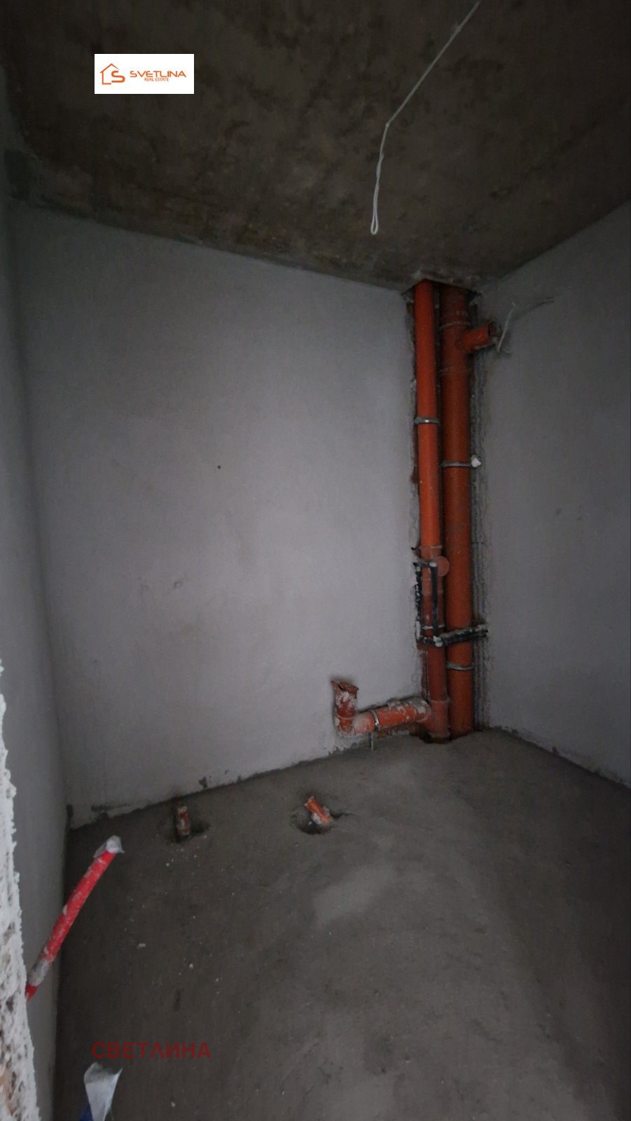 Продава 2-СТАЕН, гр. София, Малинова долина, снимка 5 - Апартаменти - 53705502