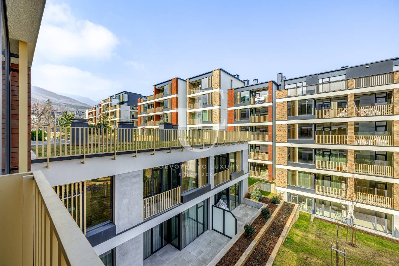 Продава 2-СТАЕН, гр. София, Бояна, снимка 2 - Апартаменти - 54462707